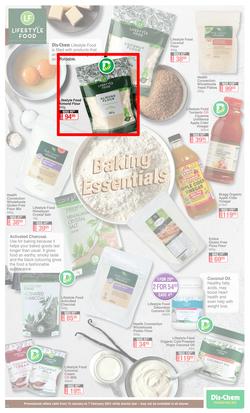 Dis-Chem : Big Healthy Save (15 January - 7 February 2021), page 11