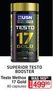 USN BCAA Amino Gro (Intra Workout) Assorted-200g