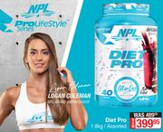 NPL Diet Pro Assorted-1.8Kg