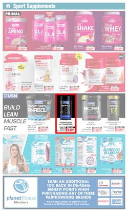 Dis-Chem : Big Healthy Save (15 January - 7 February 2021), page 12