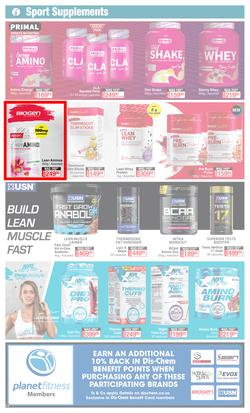 Dis-Chem : Big Healthy Save (15 January - 7 February 2021), page 12