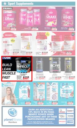 Dis-Chem : Big Healthy Save (15 January - 7 February 2021), page 12