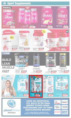 Dis-Chem : Big Healthy Save (15 January - 7 February 2021), page 12