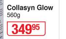 Collasyn Glow-560g