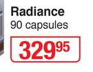 Radiance-90 Capsules