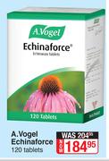 A.Vogel Echinaforce-120 Tablets
