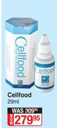 Cellfood-29ml