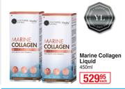 Marine Collagen Liquid-450ml Each