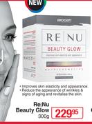 Biogen ReNu Beauty Glow-300g