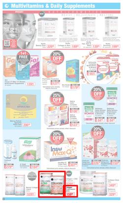 Dis-Chem : Big Healthy Save (15 January - 7 February 2021), page 2