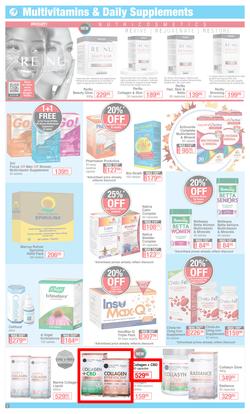 Dis-Chem : Big Healthy Save (15 January - 7 February 2021), page 2