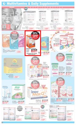 Dis-Chem : Big Healthy Save (15 January - 7 February 2021), page 2