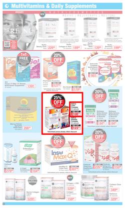 Dis-Chem : Big Healthy Save (15 January - 7 February 2021), page 2