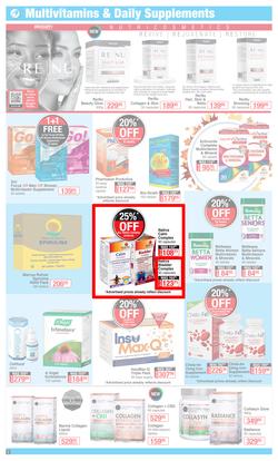 Dis-Chem : Big Healthy Save (15 January - 7 February 2021), page 2