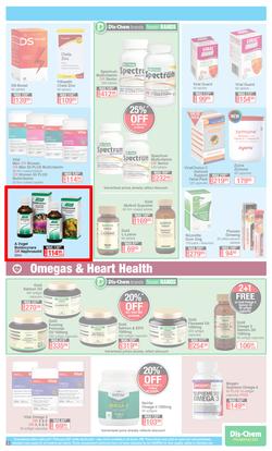 Dis-Chem : Big Healthy Save (15 January - 7 February 2021), page 3