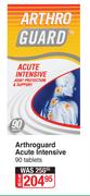 Arthroguard Acute Intensive-90 Tablets
