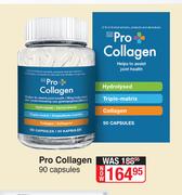 Pro Collagen-90 Capsules