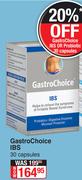 Gastro Choice IBS-30 Capsules