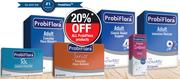 ProbiFlora Adult Intensive Rescue 9 Strain-30 Capsules