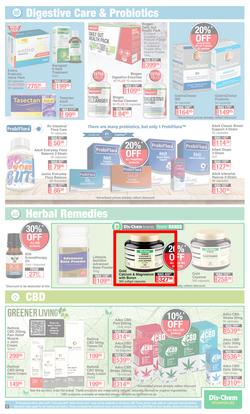 Dis-Chem : Big Healthy Save (15 January - 7 February 2021), page 5