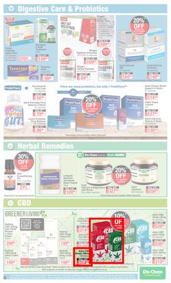 Dis-Chem : Big Healthy Save (15 January - 7 February 2021), page 5