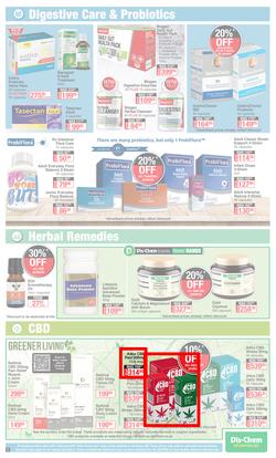Dis-Chem : Big Healthy Save (15 January - 7 February 2021), page 5