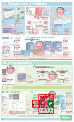 Dis-Chem : Big Healthy Save (15 January - 7 February 2021), page 5