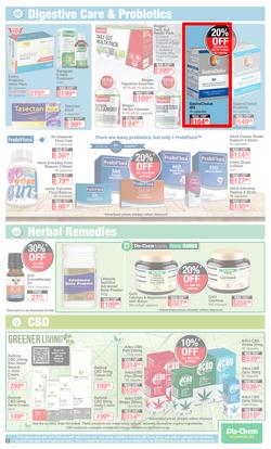 Dis-Chem : Big Healthy Save (15 January - 7 February 2021), page 5
