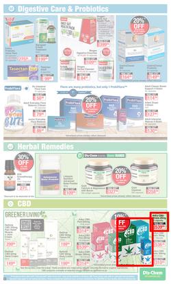 Dis-Chem : Big Healthy Save (15 January - 7 February 2021), page 5