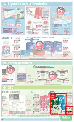 Dis-Chem : Big Healthy Save (15 January - 7 February 2021), page 5