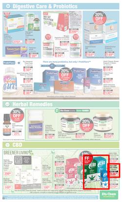 Dis-Chem : Big Healthy Save (15 January - 7 February 2021), page 5