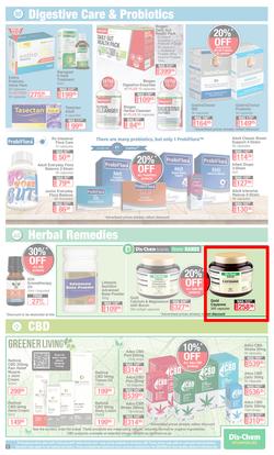 Dis-Chem : Big Healthy Save (15 January - 7 February 2021), page 5