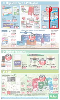 Dis-Chem : Big Healthy Save (15 January - 7 February 2021), page 5
