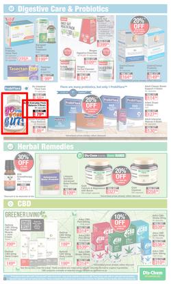 Dis-Chem : Big Healthy Save (15 January - 7 February 2021), page 5