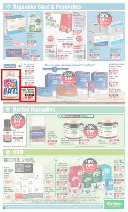 Dis-Chem : Big Healthy Save (15 January - 7 February 2021), page 5