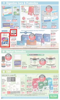 Dis-Chem : Big Healthy Save (15 January - 7 February 2021), page 5