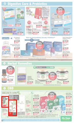 Dis-Chem : Big Healthy Save (15 January - 7 February 2021), page 5