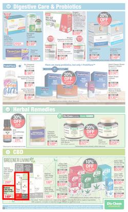 Dis-Chem : Big Healthy Save (15 January - 7 February 2021), page 5