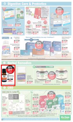 Dis-Chem : Big Healthy Save (15 January - 7 February 2021), page 5