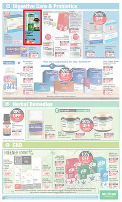 Dis-Chem : Big Healthy Save (15 January - 7 February 2021), page 5