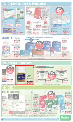 Dis-Chem : Big Healthy Save (15 January - 7 February 2021), page 5