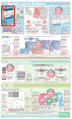Dis-Chem : Big Healthy Save (15 January - 7 February 2021), page 5