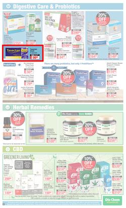 Dis-Chem : Big Healthy Save (15 January - 7 February 2021), page 5