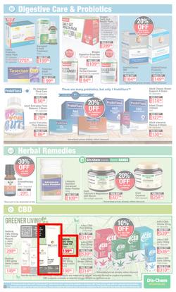 Dis-Chem : Big Healthy Save (15 January - 7 February 2021), page 5