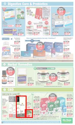 Dis-Chem : Big Healthy Save (15 January - 7 February 2021), page 5