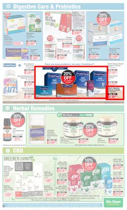 Dis-Chem : Big Healthy Save (15 January - 7 February 2021), page 5