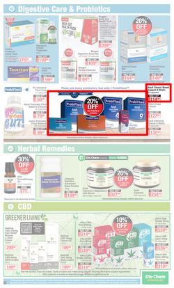 Dis-Chem : Big Healthy Save (15 January - 7 February 2021), page 5