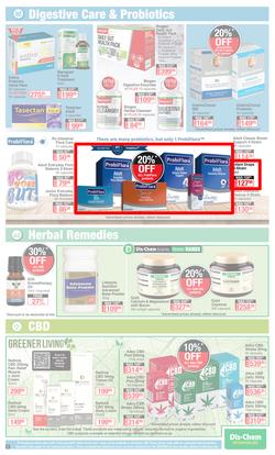 Dis-Chem : Big Healthy Save (15 January - 7 February 2021), page 5