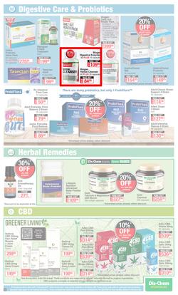 Dis-Chem : Big Healthy Save (15 January - 7 February 2021), page 5
