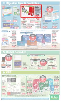 Dis-Chem : Big Healthy Save (15 January - 7 February 2021), page 5
